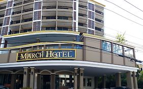 March Hotel